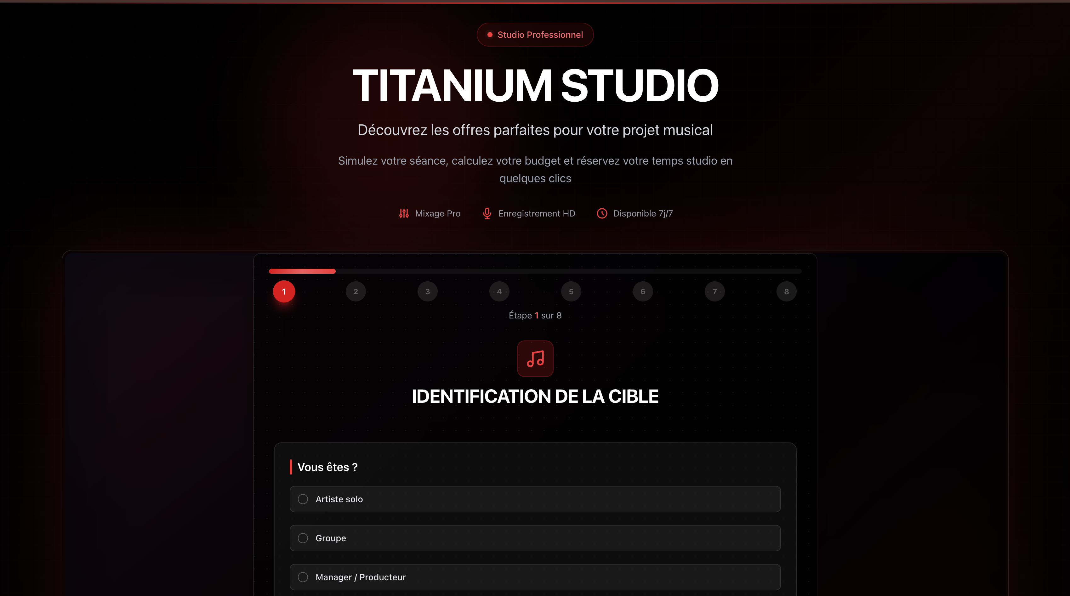 Titanium