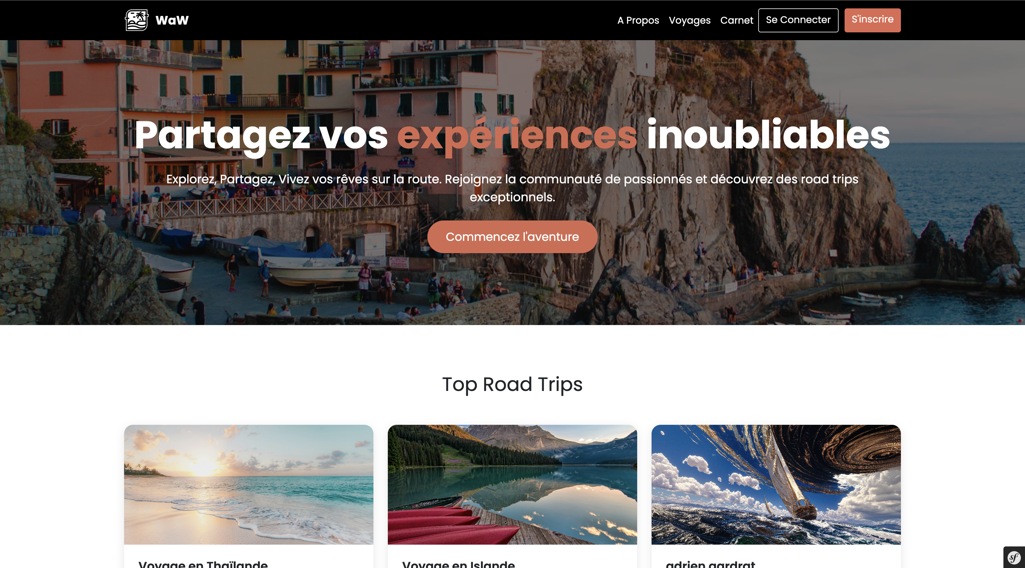 WaW.travel
